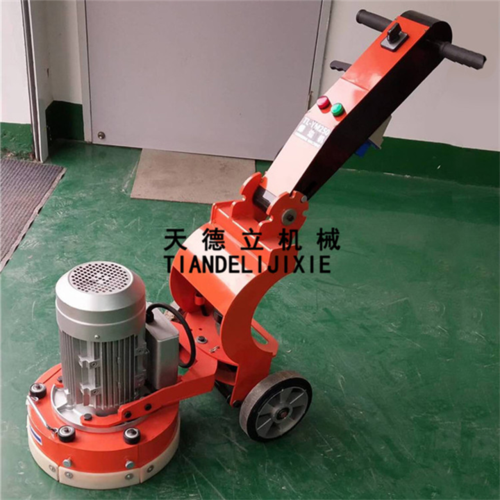 地坪修边机水泥地面边角研磨机固化地坪磨边机