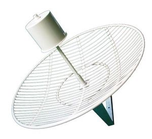 供应2.4g栅格抛物面天线厂家供应
