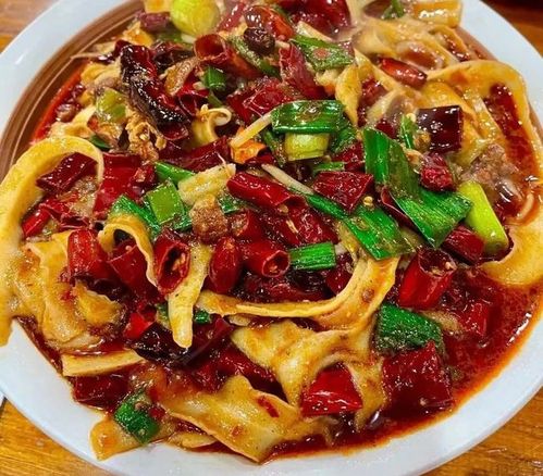 【百城百味】登封美食盘点出炉