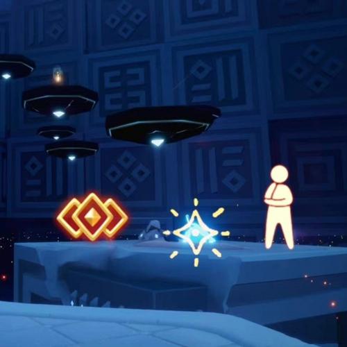 光遇白金斗篷先祖兑换图