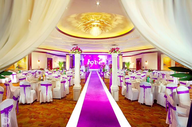 【开元名都大酒店】(图)_婚宴预订/菜单价格-重庆