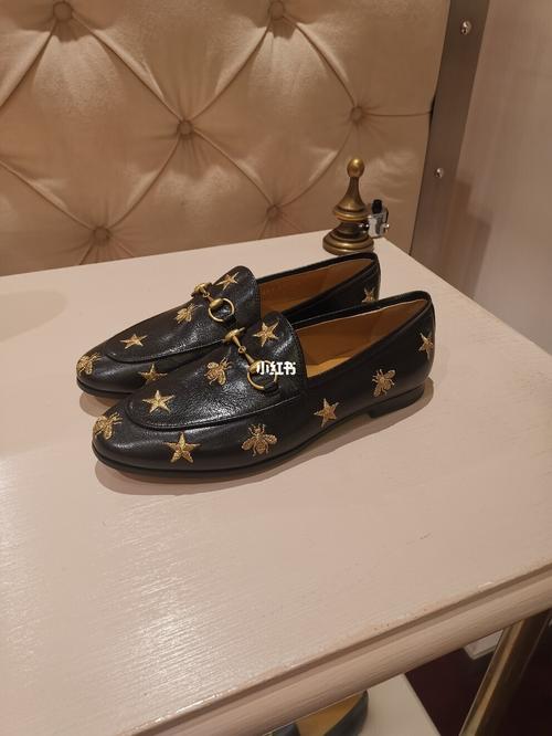 gucci 女鞋 新款_女鞋_古驰怎么样_gucci_时尚_鞋靴