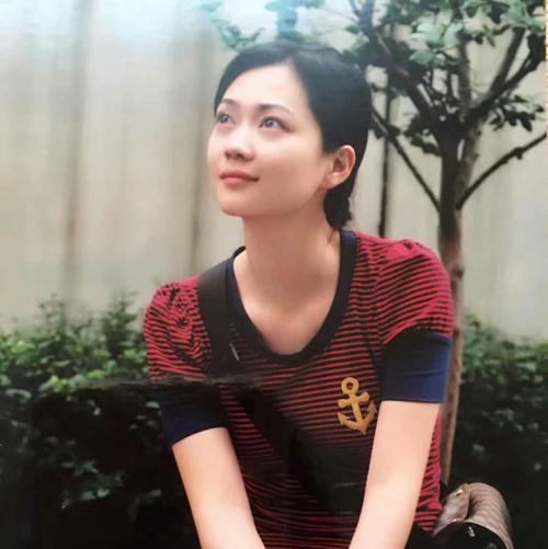 在陕西不知道时冬瑾的人不配和我做朋友