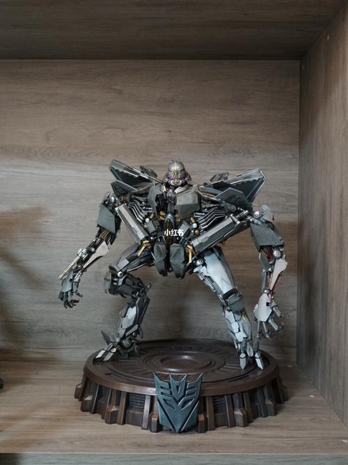prime 1 studio 变形金刚电影 红蜘蛛 雕像_变形金刚怎么样_电影_雕像