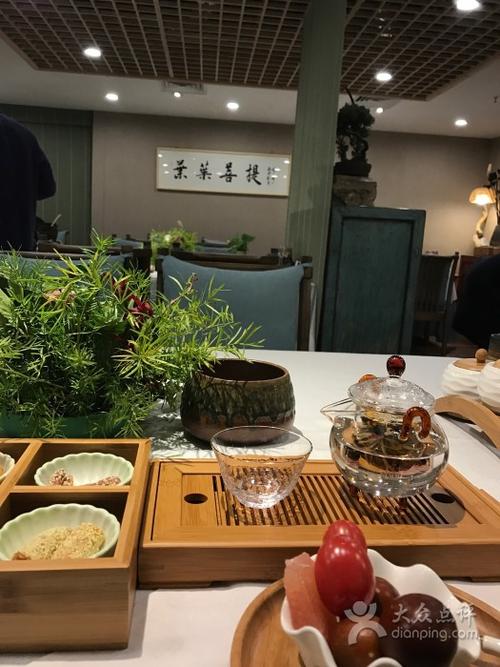 叶叶菩提(大望路店)图片 - 第6149张