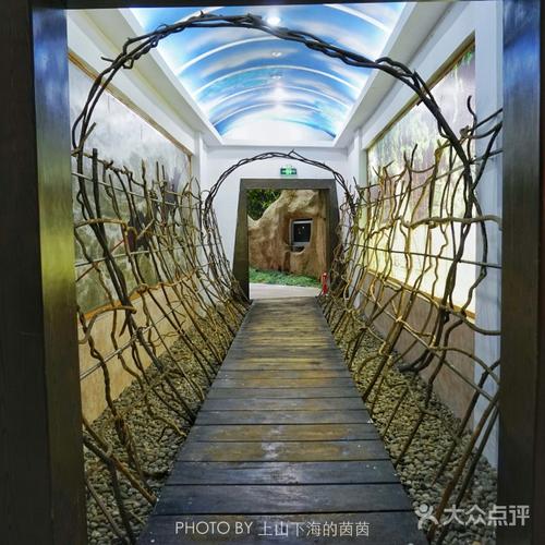 林芝自然博物馆