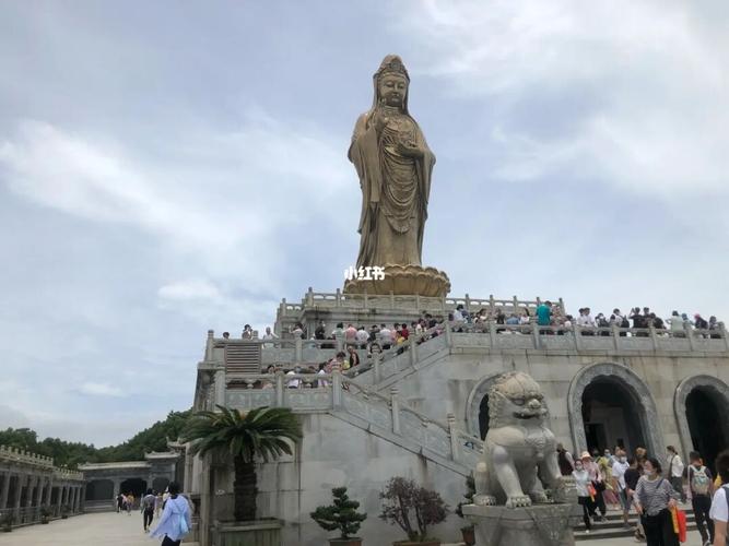 普陀山南海观音_景点_普陀山风景区攻略_风景_出行_人文风光展示_景点