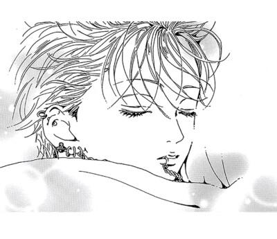 nana 大崎娜娜