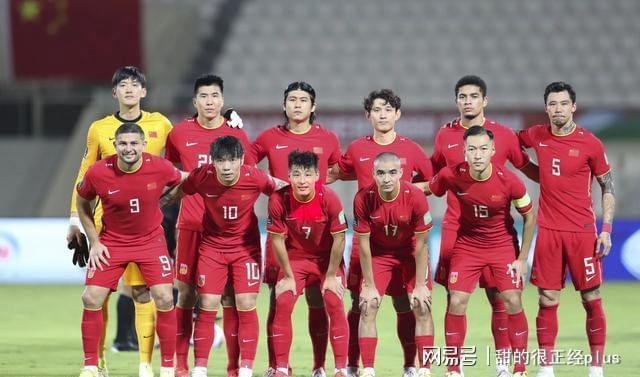 太积极!国足归化球员大赛前再发声,但李铁或仍不用他!