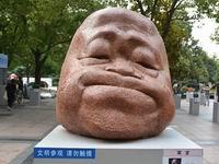 在喀麦隆被劫持的中国人质获释