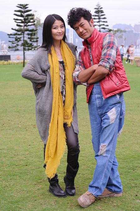 《八星抱喜》入围冲绳国际影画祭 角逐最佳电影