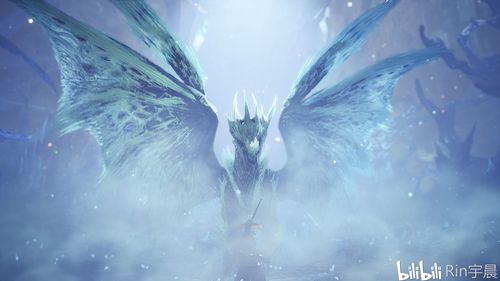 怪物猎人世界冰原猎人浑身是肝无所畏惧