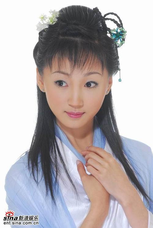 闵春晓广州
