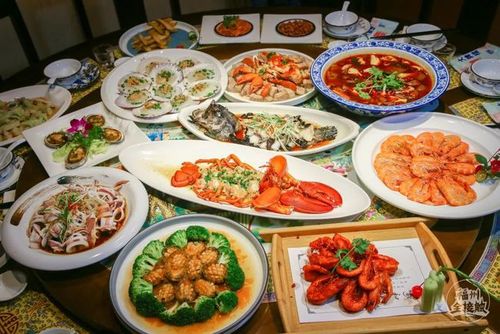 人均60 吃千元大餐!上过央视的网红餐厅,波龙,红鲟…张嘴就回本!