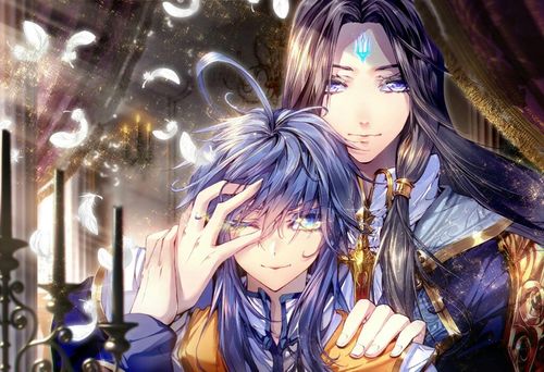 《斗罗大陆之绝世唐门》中霍雨浩邀请唐舞桐一起修炼