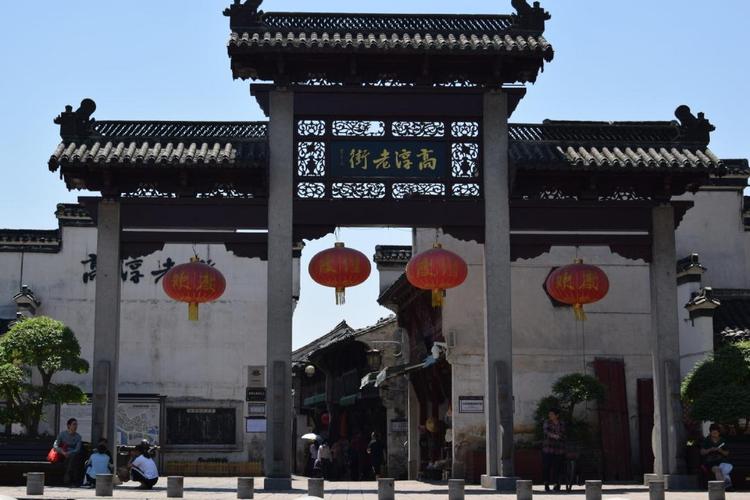 图源:@高淳发布 无想田园(溧水) 推荐景点:无想山国家森林公园,天池