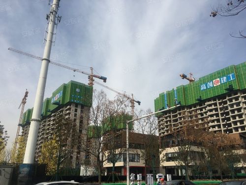 永威金桥西棠,科学大道-郑州永威金桥西棠二手房,租房