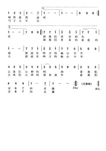 爱已成歌吉他谱 -彼岸吉他 - 一站式吉他爱好者服务