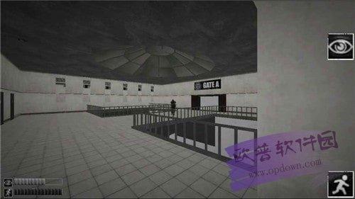 6969  scp九尾狐模式下载scp九尾狐模式是基于《scp收容失效》的