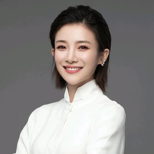 蔡紫 仙女小姐姐()