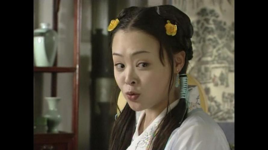 旧剧新看:上错花轿嫁对郎