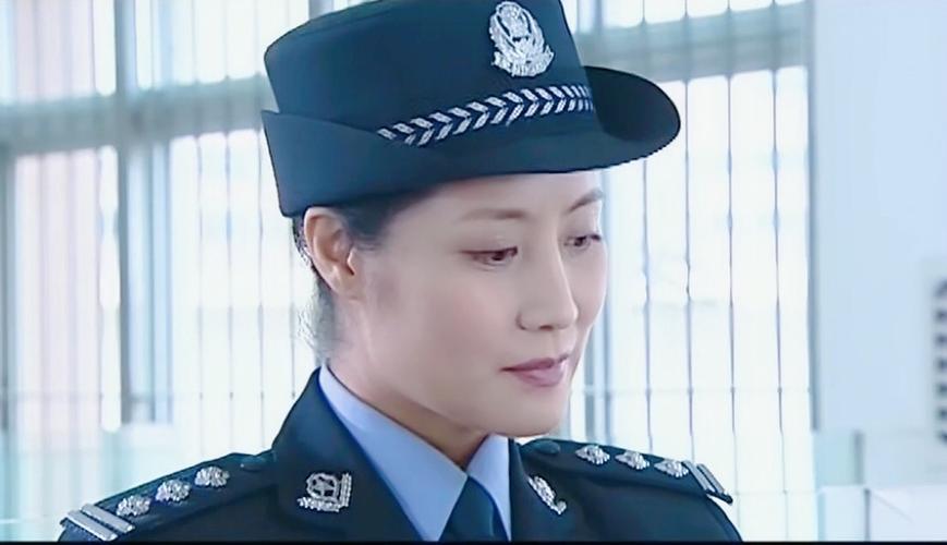 【电视剧】女监档案