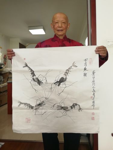 董长青