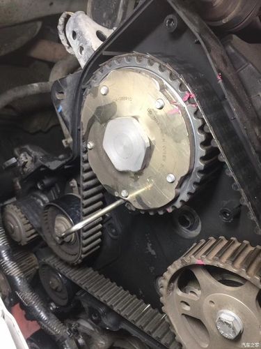 世嘉换正时套装11万公里