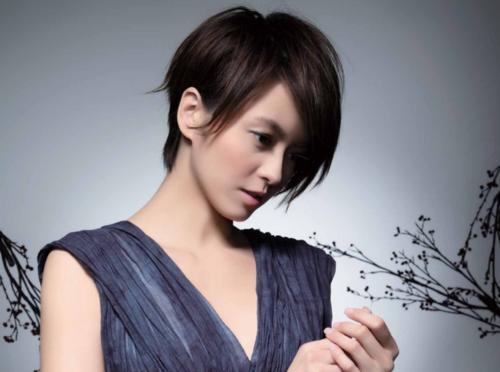 梁咏琪广告形象代言费多少钱?