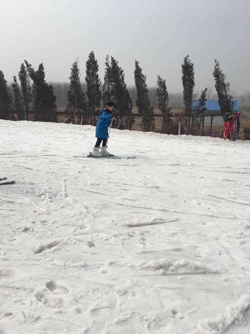 章丘区香草园滑雪场攻略,章丘区香草园滑雪场门票/游玩攻略/地址/图片