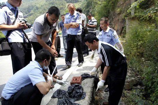 重案实录二次死亡南京将军山别墅碎尸案