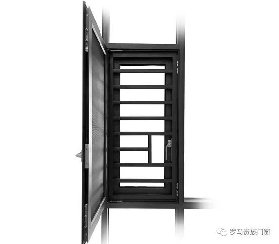 罗马贵族门窗产品 儿童节送孩子最需要的礼物!