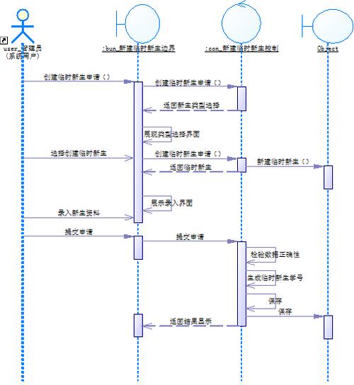 学生成绩管理系统件开发设计实训报告.doc
