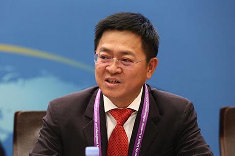 疑涉深圳高官贪腐案 卓越集团董事长李华协助调查