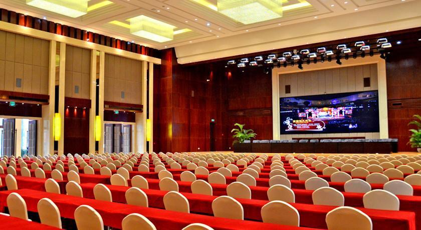 成都新华宾馆xinhua hotel