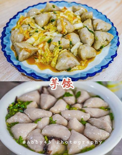 福建简称闽,这一站跟我去闽国古都,感受舌尖上的建瓯名小吃吧