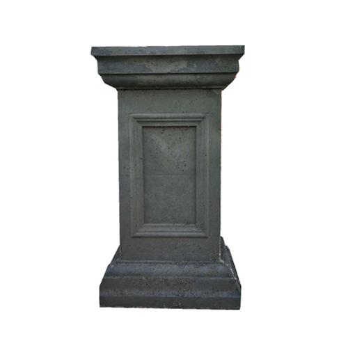 罗马柱子模具欧式别墅外墙阳台立柱水泥石墩建筑模板