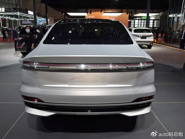 林肯新款轿车预售25万起广州车展中首发