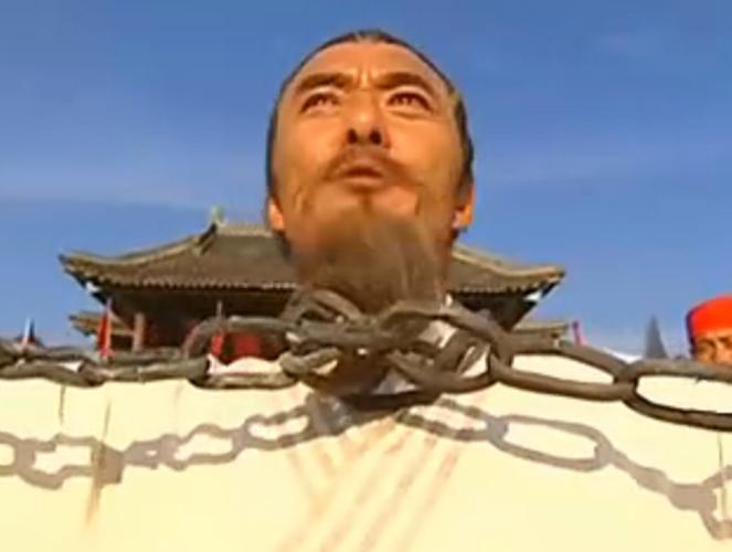 《大魏王朝》电视剧,由尤小刚执导,胡军,唐国强,吴樾,黄晓明,马晓伟