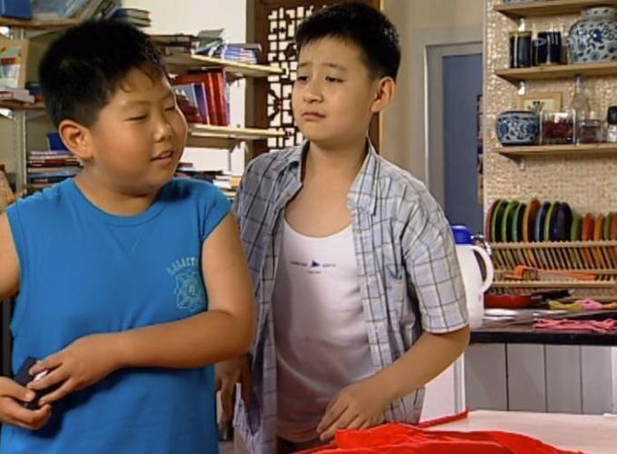 家有儿女小演员发展差太多!"鼠标"早早结婚,夏雪却成了女顶流