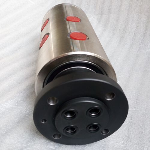 厂家直销液压旋转接头多通路旋转接头不锈钢旋转接头质量保一年