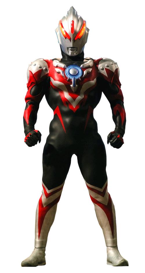 欧布奥特曼中这些融合形态名称的含义你都知道吗二