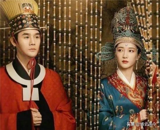 《清平乐》中的曹皇后,陪伴宋仁宗28年,害了王安石,却救了苏轼