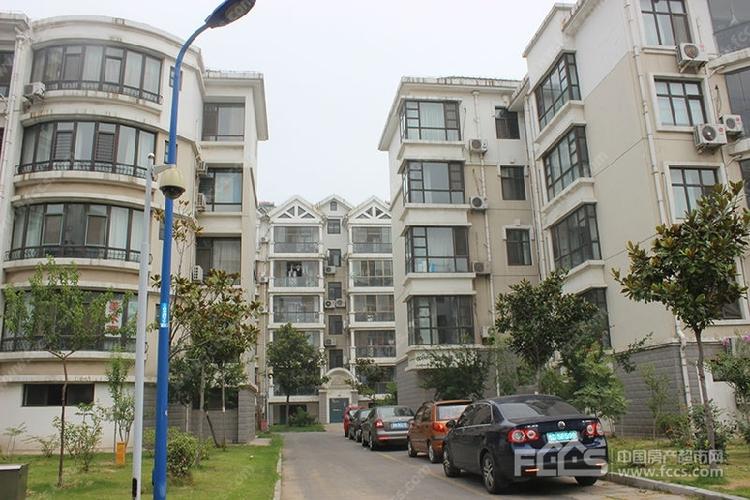「樱花苑」房源信息,小区价格,小区概况 – 滕州房产超市