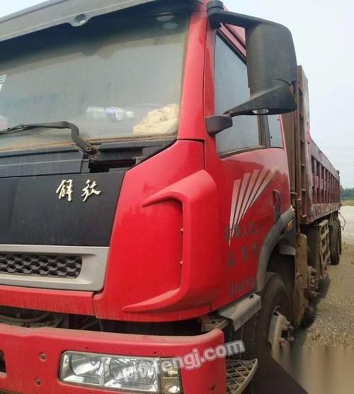 多台17年3月国五烧气新大威货车,三环,个人干活车! 12万元