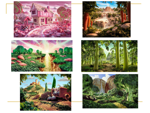 美术四年级上湘教版15这个地方有点怪课件