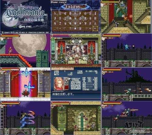 游戏史上的今天0606: gta首次登陆psp