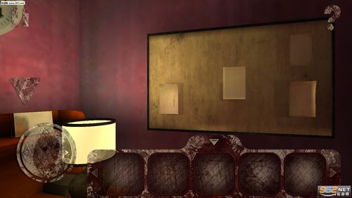 death park(死亡公园中文版)v1.0.2截图1