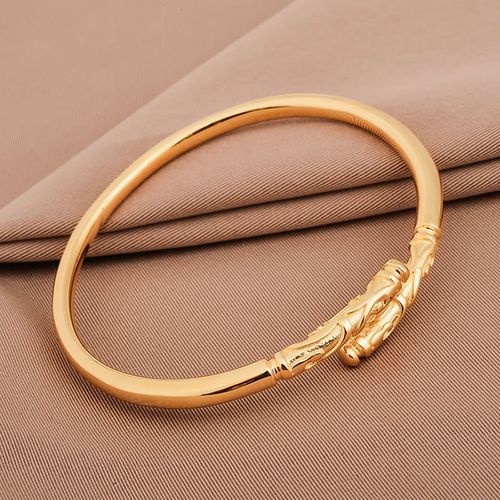 金箍棒手镯纯金大额优惠券