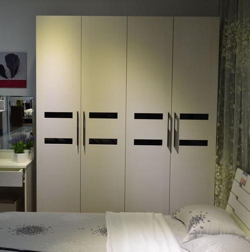 香河家具城衣柜